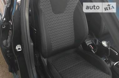 Універсал Opel Astra 2016 в 