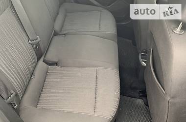 Універсал Opel Astra 2011 в 