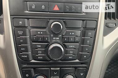 Універсал Opel Astra 2011 в 