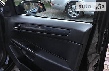 Універсал Opel Astra 2005 в 