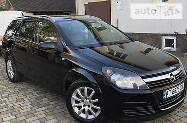 Універсал Opel Astra 2005 в 