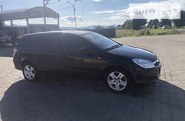 Универсал Opel Astra 2007 в Тячеве