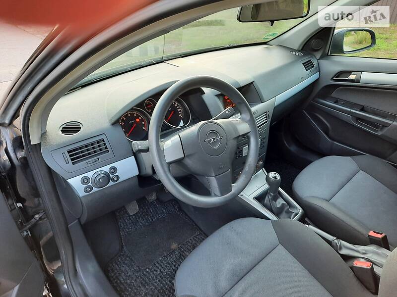 Універсал Opel Astra 2006 в Полтаві фото 23 Універсал Opel Astra 2006 в Полтаві