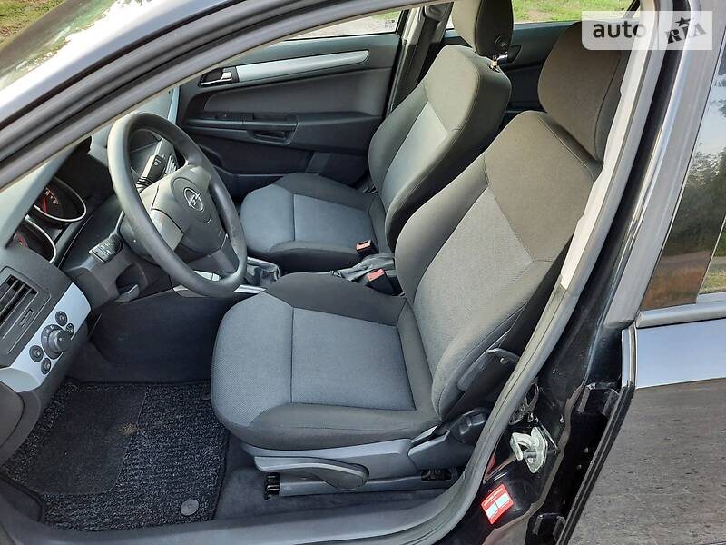 Універсал Opel Astra 2006 в Полтаві фото 27 Універсал Opel Astra 2006 в Полтаві