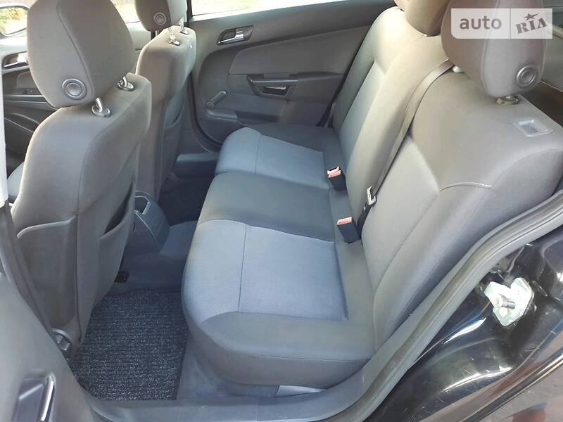 Універсал Opel Astra 2006 в Полтаві фото 34 Універсал Opel Astra 2006 в Полтаві