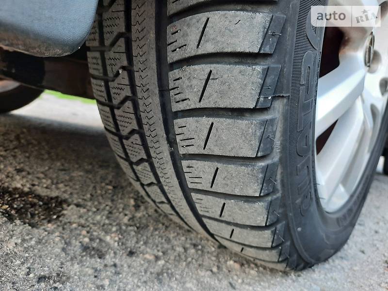 Універсал Opel Astra 2006 в Полтаві фото 49 Універсал Opel Astra 2006 в Полтаві