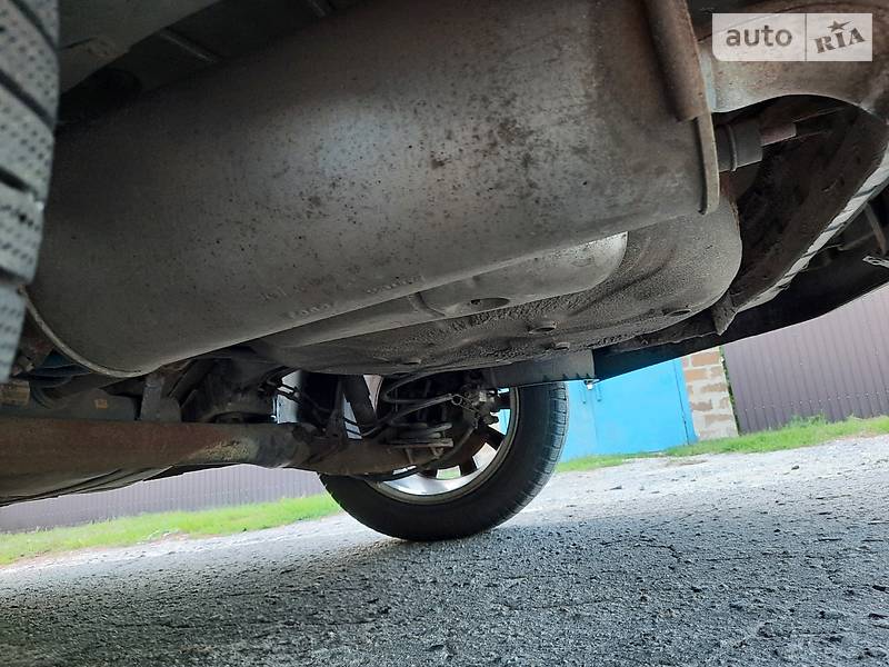 Універсал Opel Astra 2006 в Полтаві фото 54 Універсал Opel Astra 2006 в Полтаві