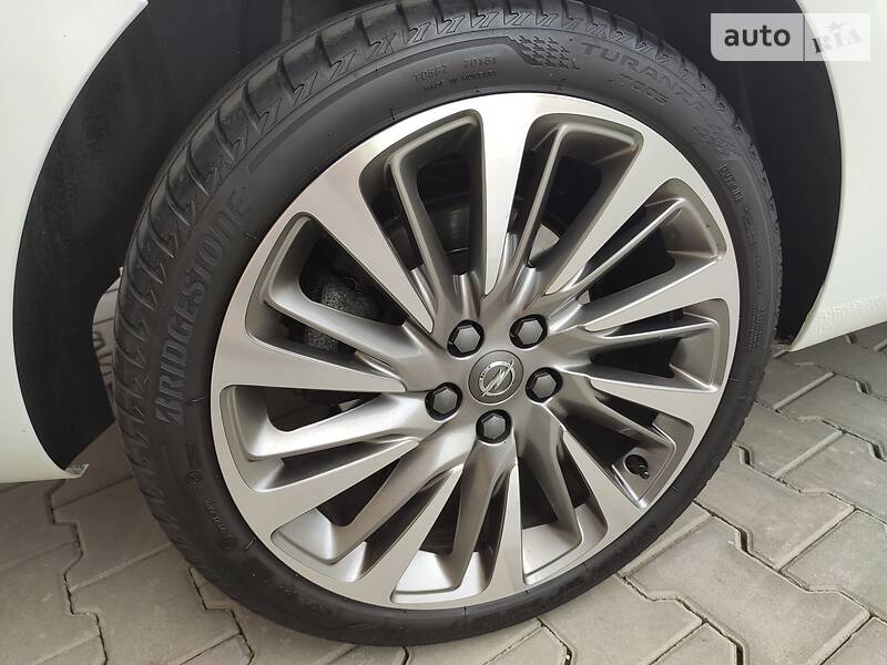 Універсал Opel Astra 2016 в Луцьку фото 92 Універсал Opel Astra 2016 в Луцьку