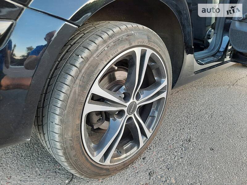 Універсал Opel Astra 2006 в Полтаві