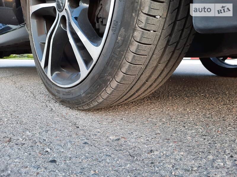 Універсал Opel Astra 2006 в Полтаві