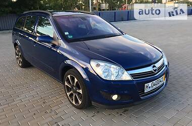 Универсал Opel Astra 2009 в Ковеле