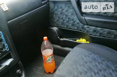 Седан Opel Astra 2001 в 