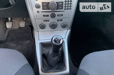 Універсал Opel Astra 2009 в 