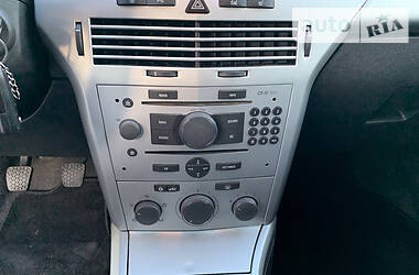 Універсал Opel Astra 2009 в 