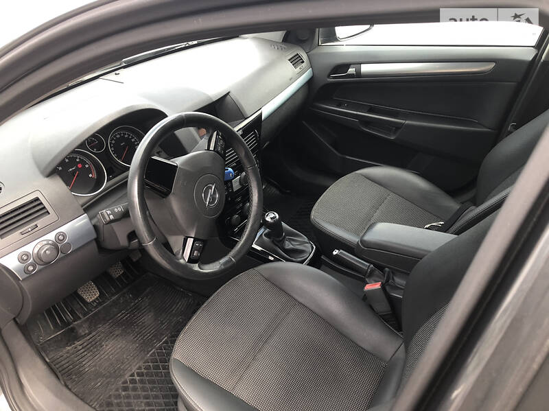 Універсал Opel Astra 2009 в Коломиї фото 24 Універсал Opel Astra 2009 в Коломиї