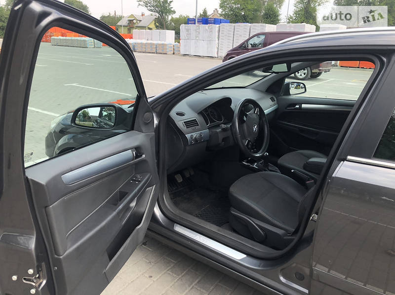 Універсал Opel Astra 2009 в Коломиї фото 22 Універсал Opel Astra 2009 в Коломиї