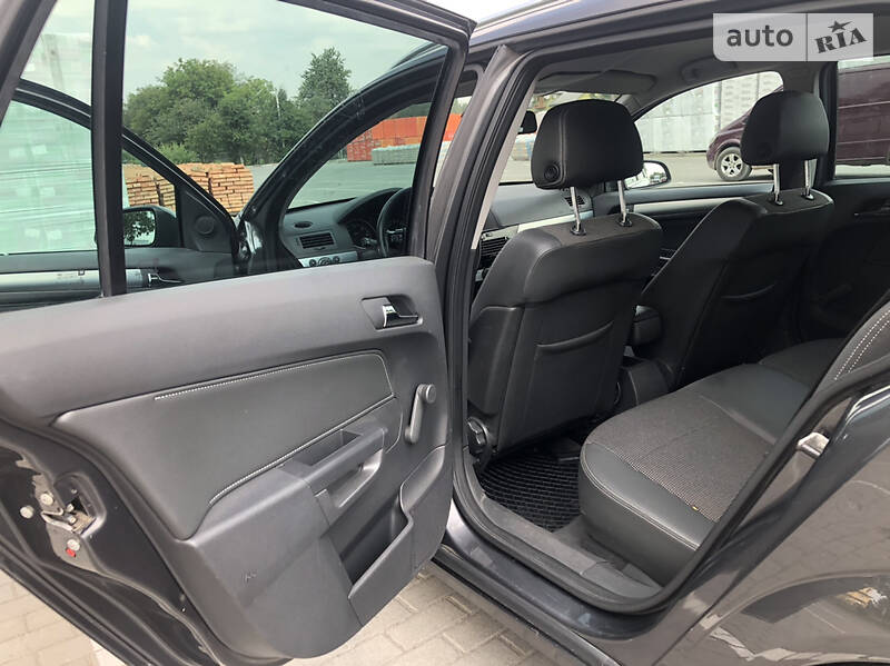 Універсал Opel Astra 2009 в Коломиї фото 37 Універсал Opel Astra 2009 в Коломиї