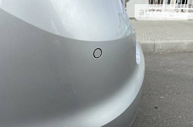 Універсал Opel Astra 2017 в 
