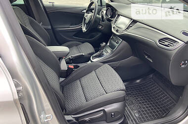 Універсал Opel Astra 2017 в 