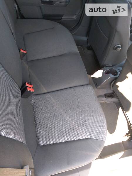 Универсал Opel Astra 2010 в Чернигове фото 12 Универсал Opel Astra 2010 в Чернигове