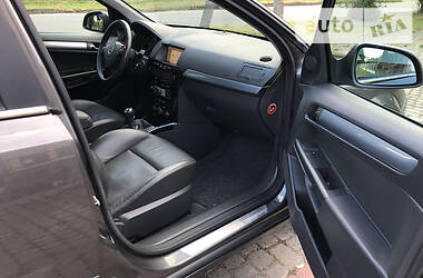 Універсал Opel Astra 2009 в 