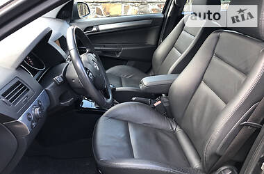 Універсал Opel Astra 2009 в 