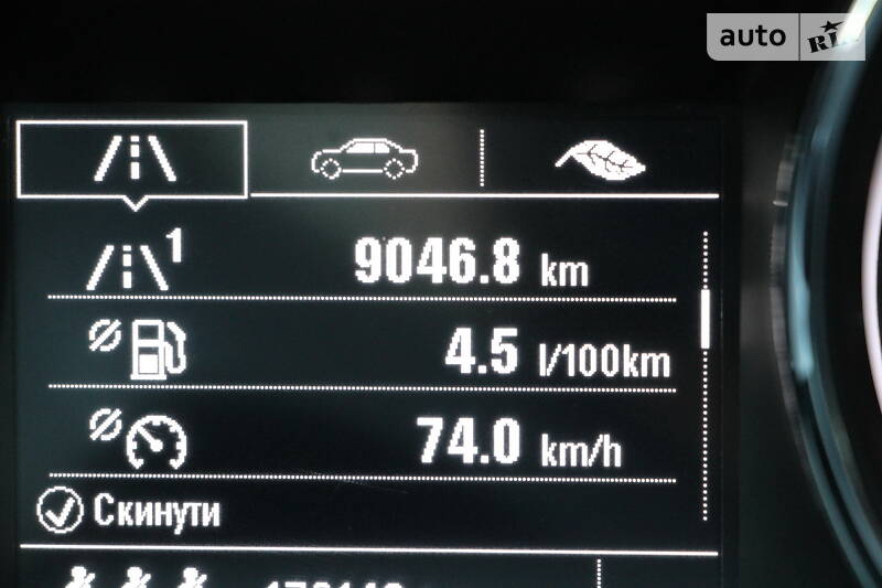 Універсал Opel Astra 2017 в Рівному