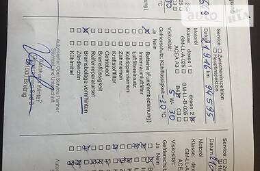 Універсал Opel Astra 2014 в 