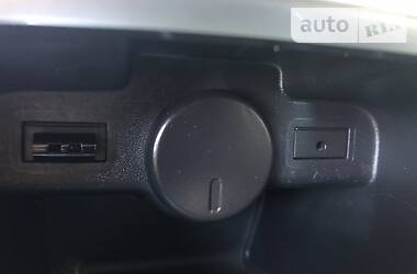 Універсал Opel Astra 2014 в 