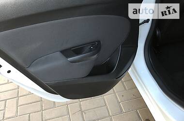 Універсал Opel Astra 2014 в 