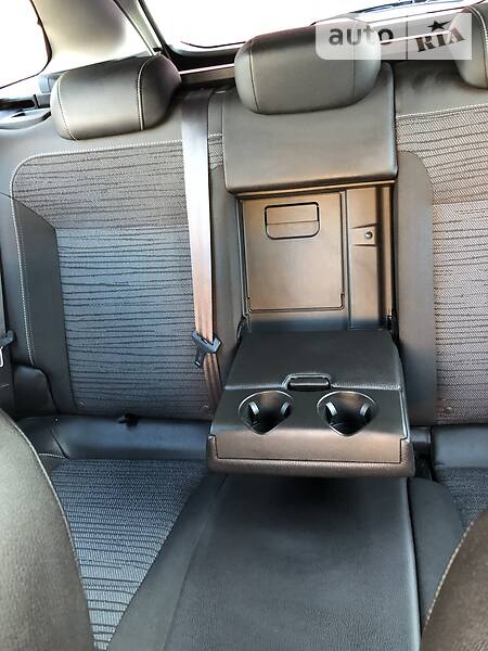Універсал Opel Astra 2014 в Костянтинівці