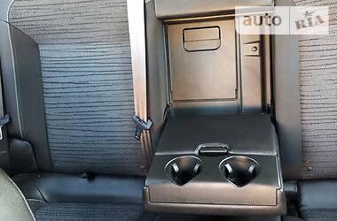 Універсал Opel Astra 2014 в 