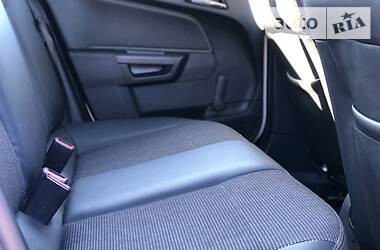 Хетчбек Opel Astra 2009 в Коломиї