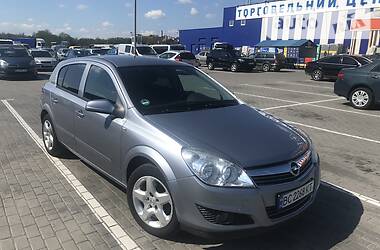 Другие легковые Opel Astra 2008 в Стрые