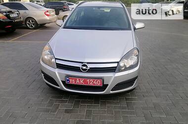 Универсал Opel Astra 2005 в 