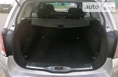 Универсал Opel Astra 2005 в 