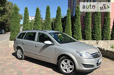 Универсал Opel Astra 2008 в Тернополе