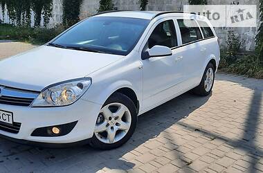 Универсал Opel Astra 2008 в Надворной