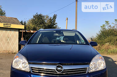 Универсал Opel Astra 2008 в Коломые