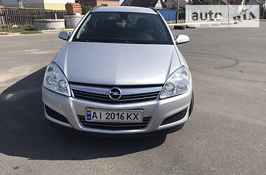 Универсал Opel Astra 2009 в Киеве