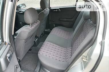 Седан Opel Astra 2002 в Черновцах