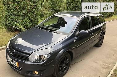 Универсал Opel Astra 2007 в Ровно