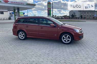 Универсал Opel Astra 2006 в Житомире