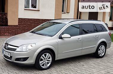 Универсал Opel Astra 2008 в Самборе