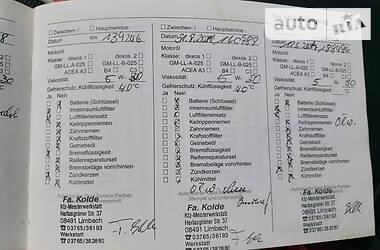 Универсал Opel Astra 2011 в 
