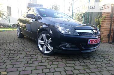 Opel Astra 2008