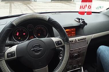 Универсал Opel Astra 2008 в Чорткове