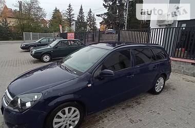 Универсал Opel Astra 2008 в Чорткове