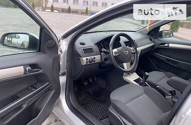 Универсал Opel Astra 2007 в Виннице