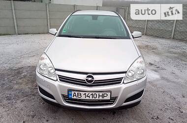 Универсал Opel Astra 2008 в Виннице